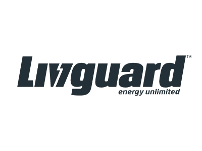 Livguard Energy Technologies Pvt Ltd Brand Logo